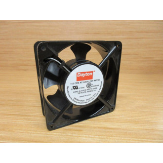 Dayton 4WT46 AC Axial Fan - New No Box