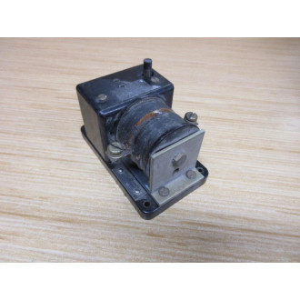 General Electric 1C2824-34H28 GE Overload Relay Control - Used