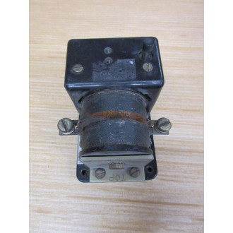 General Electric 1C2824-34H28 GE Overload Relay Control - Used