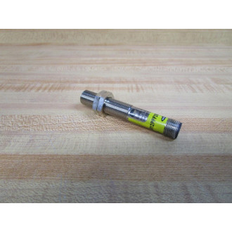 Banner Engineering M12PFF25QMA20 Proximity Sensor - New No Box