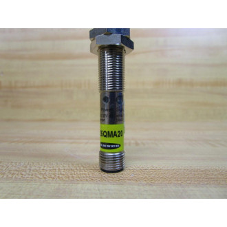 Banner Engineering M12PFF25QMA20 Proximity Sensor - New No Box