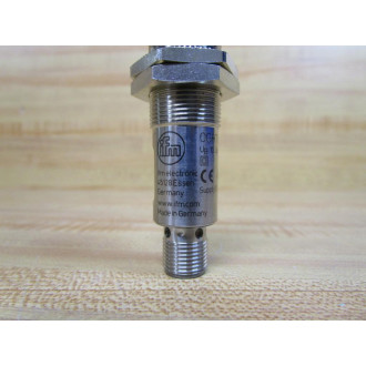 IFM Efector OGHLFPKGUS100 Laser Diffuse Reflection Sensor OGH700 - New No Box