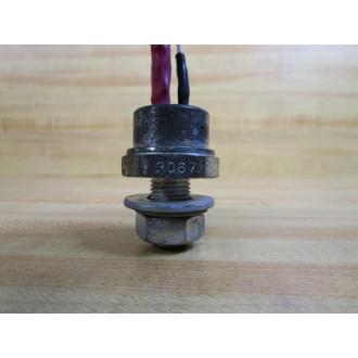 International Rectifier 143315004 Diode 3067 - New No Box