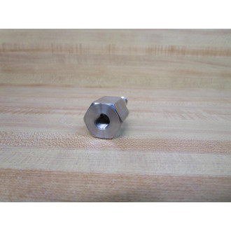 Sandelius 316x18 Thermowell 316 - New No Box