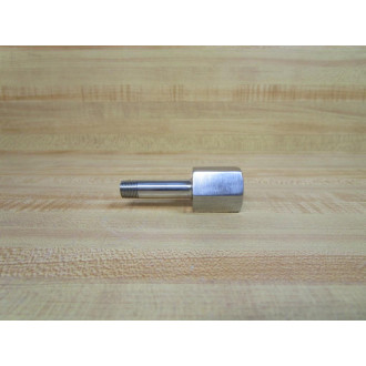 Sandelius 316x18 Thermowell 316 - New No Box