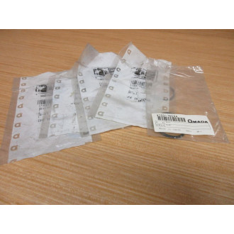 Amada G-40 O-Ring 10317604 (Pack of 5)