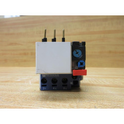 Telemecanique LR3-E008 Thermal Overload Relay LR3E008 - Used