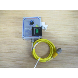OSCA Automazioni 11LCH7.2 Henrob Vibration Regulator 11LCH72 - Used