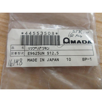 Amada E9625UN-S12.5 Valqua Seal 44553508 (Pack of 5)