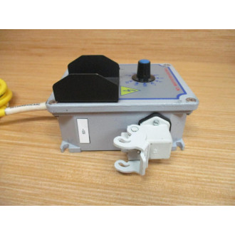 OSCA Automazioni 11LCH7.2 Henrob Vibration Regulator 11LCH72 - Used