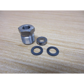 Parker 204317 Retrofit Packing Kit - New No Box