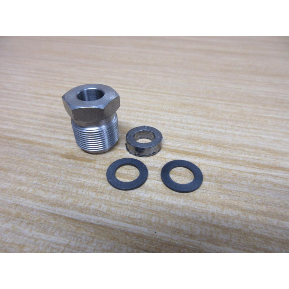 Parker 204317 Retrofit Packing Kit - New No Box