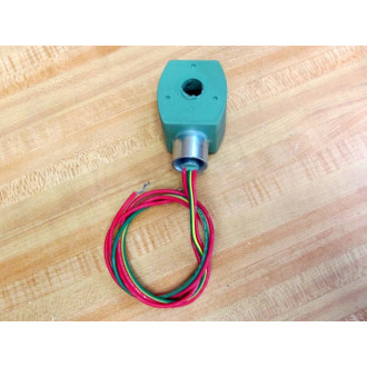 Asco 272610-132-D Solenoid Coil MP-C-080 110V50Hz - New No Box