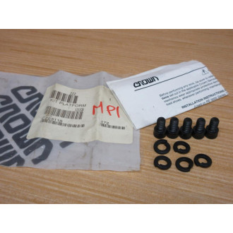 Crown 121328 Platform Kit 5-060016-028