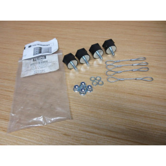 Royal 30442 Motor Mount Kit
