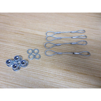 Royal 30442 Motor Mount Kit