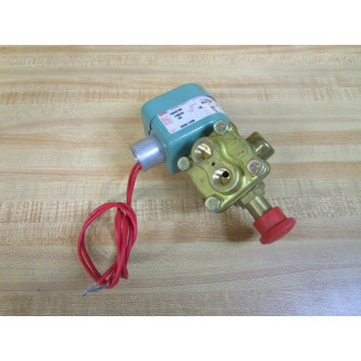 Asco T8342C1MS Solenoid Valve 8342C1MS - New No Box