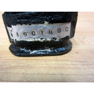 Westinghouse 1190148 Coil 3-18A - Used