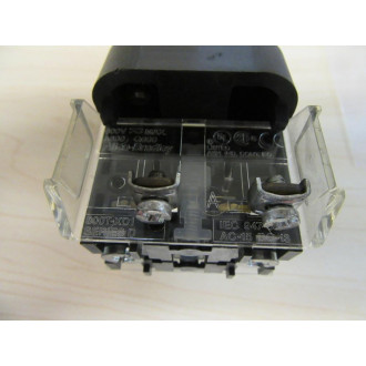 Allen Bradley 800H-FPXJ6A1 Button