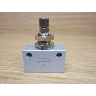 Asco 34602153 Flow Control Valve