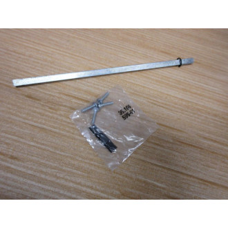 Allen Bradley 194L-G3393 Shaft Extension 194LG3393