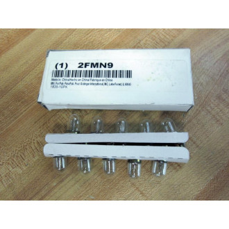 LumaPro 2FMN9 Miniature  Bulb 1835-10PK (Pack of 10)