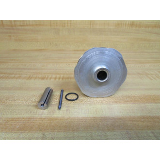 Asco 302-015 Red Hat Rebuild Kit 302015 - New No Box