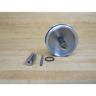 Asco 302-015 Red Hat Rebuild Kit 302015 - New No Box