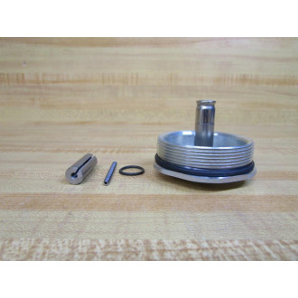 Asco 302-015 Red Hat Rebuild Kit 302015 - New No Box