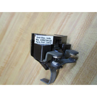 Cutler Hammer 10923H1A Interlock D.C. 13842 - New No Box