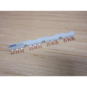 Telemecanique GV2 G454 Manual Starter Busbar 055587 (Pack of 2) - New No Box