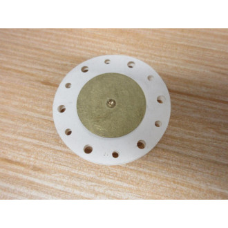 Dresser 060184003-999-0000 Diaphragm Block 0601840039990000 - New No Box