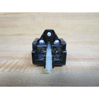 Allen Bradley 1495-G0 Contact 1495-GO Series K