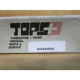 Turbodyne + Terry 540693800 Dresser-Rand Carbon Ring