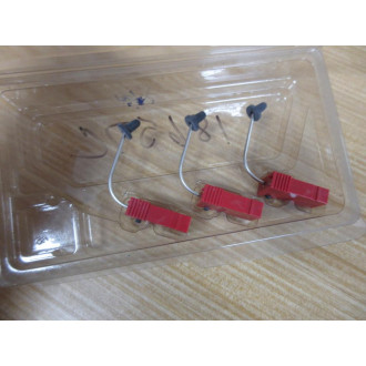 Graphic Controls 30944659 Chart Recorder Pen 82-24-0302-03 (Pack of 9)