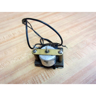 Telechron 612M168 Synchronous Motor B3 - Used