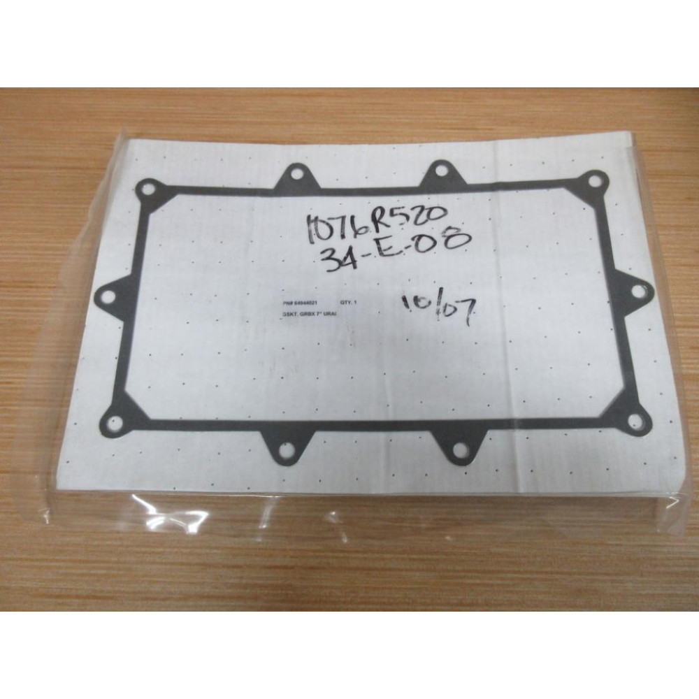Roots 64944021 Repair Kit Gasket Only Roots 64944021 Repair Kit Gasket Only