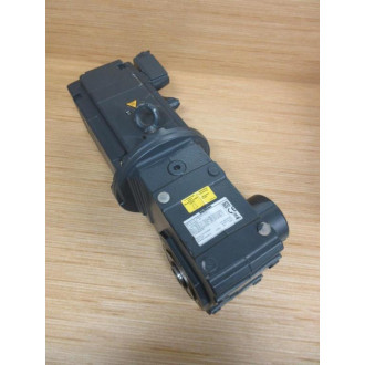 Siemens 1FK7063-5AF71-1FU5-Z Servo Motor W Reducer - New No Box