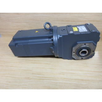 Siemens 1FK7063-5AF71-1FU5-Z Servo Motor W Reducer - New No Box