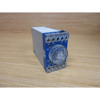 Schleicher SZT31-AC110-120V 50-60HZ Time Relay SZT31(K) - New No Box