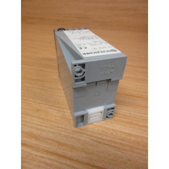Schleicher SZT31-AC110-120V 50-60HZ Time Relay SZT31(K) - New No Box