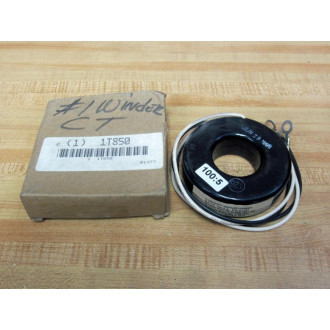 Simpson 1T850 Current Transformer  01297