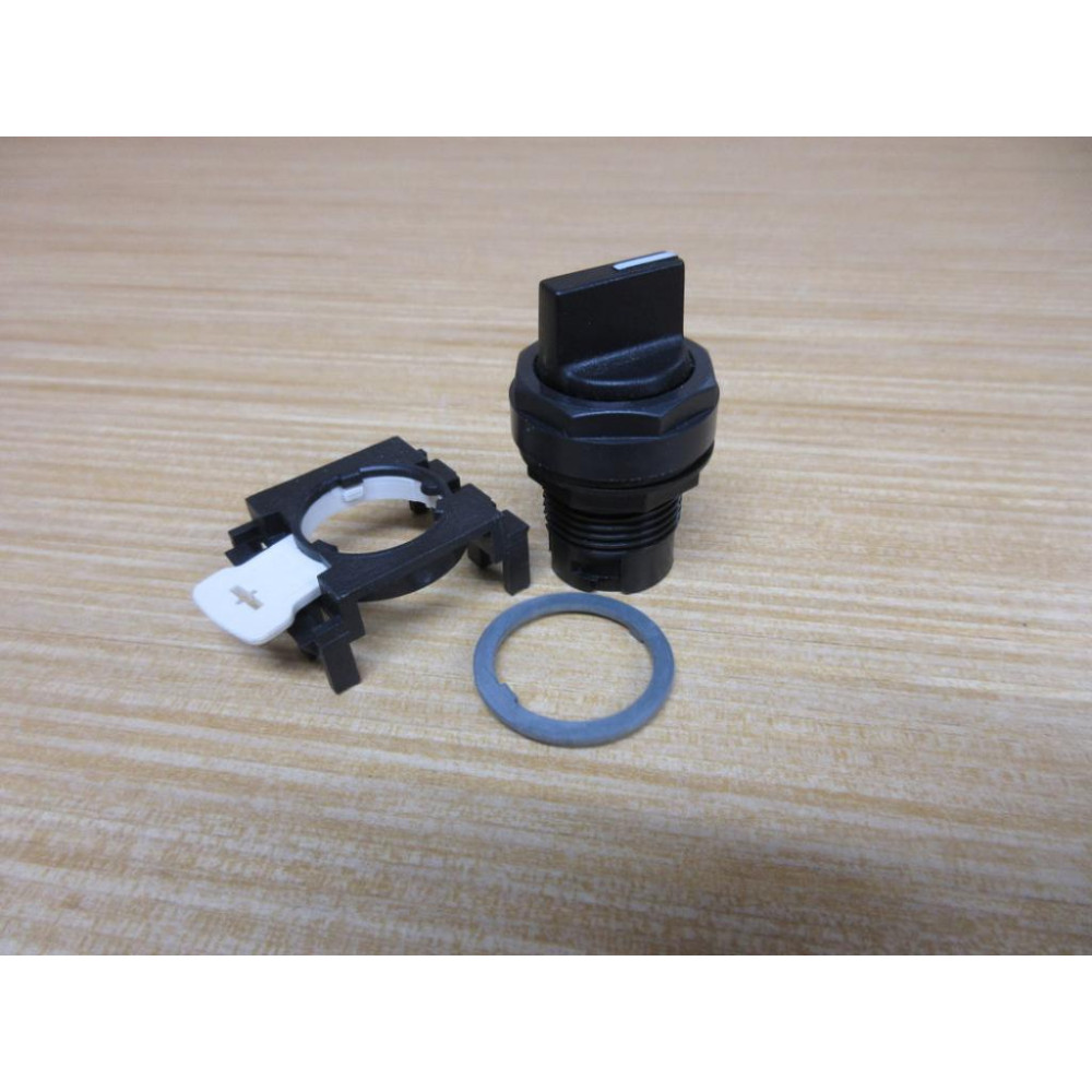 Eaton E22XB561 Cutler Hammer Switch 2 Pos. - New No Box Eaton E22XB561 Cutler Hammer Switch 2 Pos. - New No Box