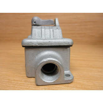 General Electric CR101Y400H GE Starter Housing W CR101Y - New No Box