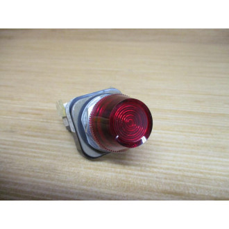 Allen Bradley 800T-Q12R Pilot Light