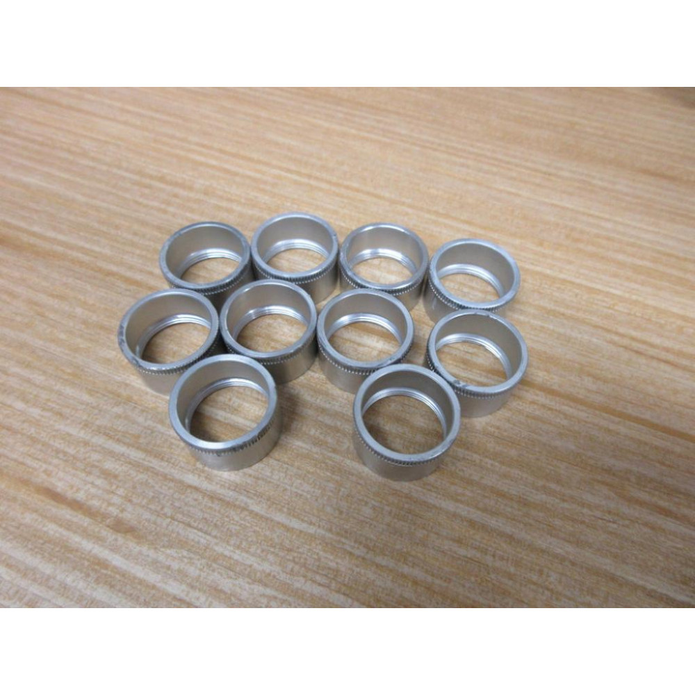Micro Switch PWHZ31 Switch Guard (Pack of 10) - Used
