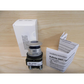 Allen Bradley 800T-FXP16BA1 Button