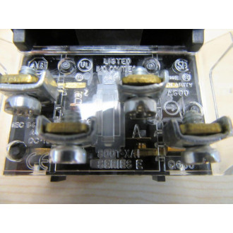 Allen Bradley 800T-FXP16BA1 Button