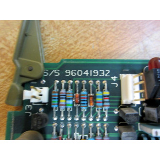 Allen Bradley 960418 Circuit Board 960418-02 - Used