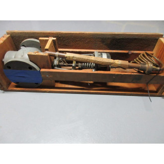 Ashcroft 25-2456-RQ-561 Dresser Temp. Regulating Valve 2456